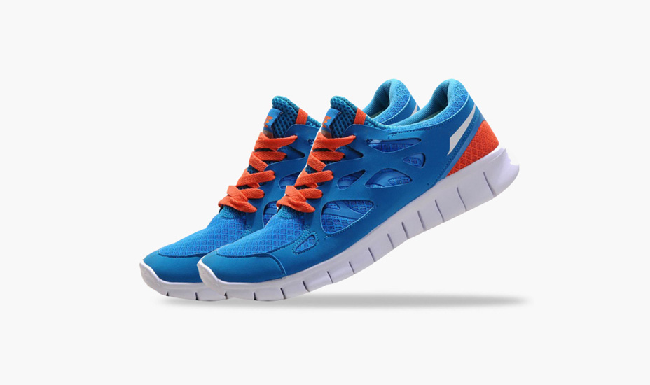 Chaussures de course