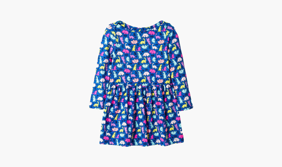 Robe pour enfants