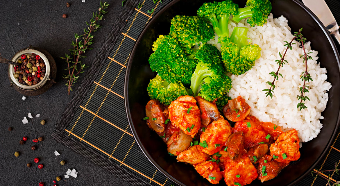 Nourriture mexicaine